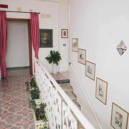 Maria Hotel