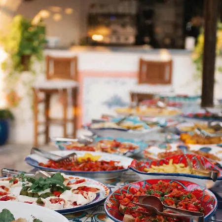 Maria Hotel Sant'Angelo (Isola d'Ischia)