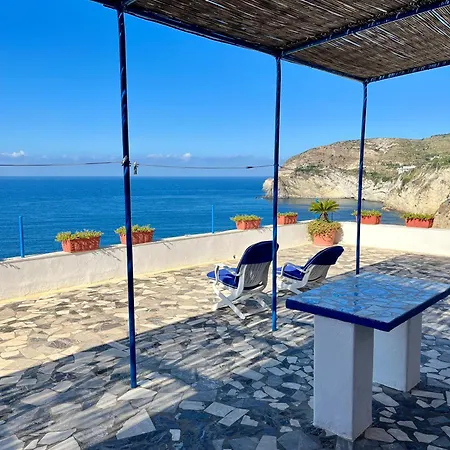 Maria Готель Sant'Angelo (Isola d'Ischia)
