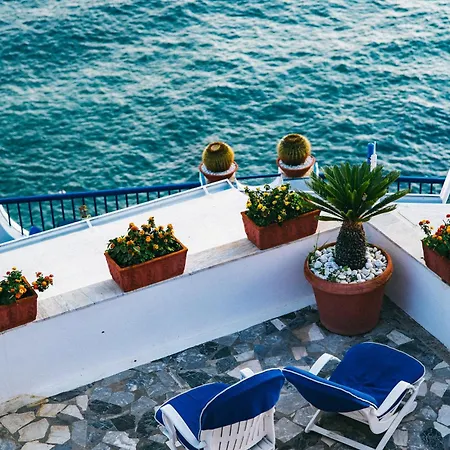 Maria 3* Sant'Angelo (Isola d'Ischia)